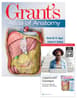 Grant's Atlas of Anatomy 15e Lippincott Connect Print Book and Digital Access Card Package