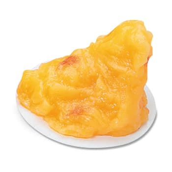 One-Pound Fat Replica