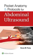 Pocket Anatomy and Protocols for Abdominal Ultrasound