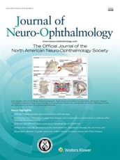 Journal of Neuro-Ophthalmology Online