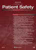 Journal of Patient Safety Online