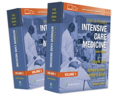 Irwin and Rippe's Intensive Care Medicine: Print + eBook with Multimedia