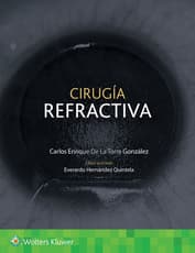 Cirugía refractiva