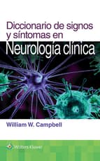 Diccionario de signos y síntomas en neurología clínica