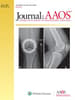 JAAOS®,  - Journal of the American Academy of Orthopaedic Surgeons