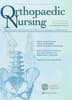 Orthopaedic Nursing Online