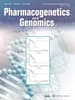 Pharmacogenetics and Genomics Online