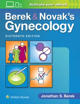 Berek & Novak's Gynecology