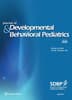 Journal of Developmental & Behavioral Pediatrics Online