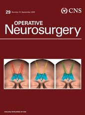 Operative Neurosurgery Online
