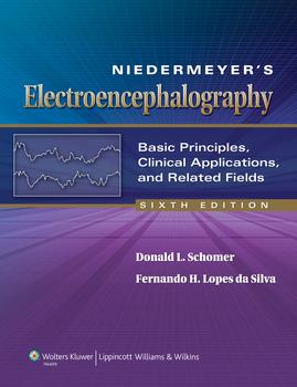 VitalSource E-Book for Niedermeyer's Electroencephalography