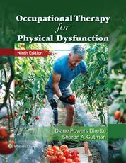 Occupational Therapy for Physical Dysfunction