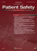 Journal of Patient Safety