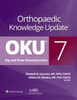 Orthopaedic Knowledge Update: Hip and Knee Reconstruction 7 Print + Ebook