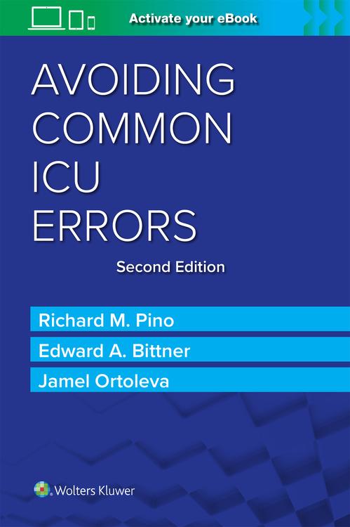 Avoiding Common ICU Errors