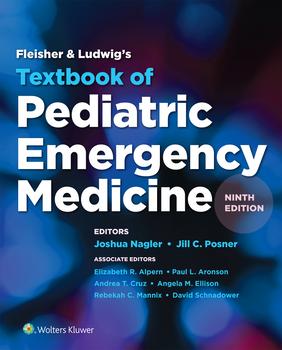 Fleisher & Ludwig's Textbook of Pediatric Emergency Medicine eBook with Multimedia