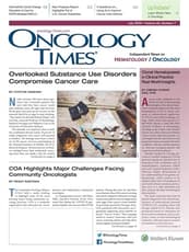 Oncology Times