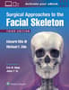 Surgical Approaches to the Facial Skeleton