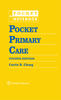 Pocket Primary Care 4e