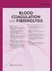 Blood Coagulation and Fibrinolysis