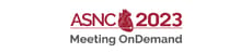 OnDemand - American Society of Nuclear Cardiology