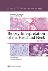 Biopsy Interpretation of the Head and Neck