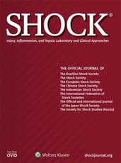 SHOCK® Online: Injury, Inflammation, and Sepsis: Laboratory and Clinical Approaches