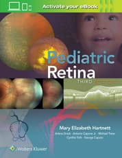 Pediatric Retina