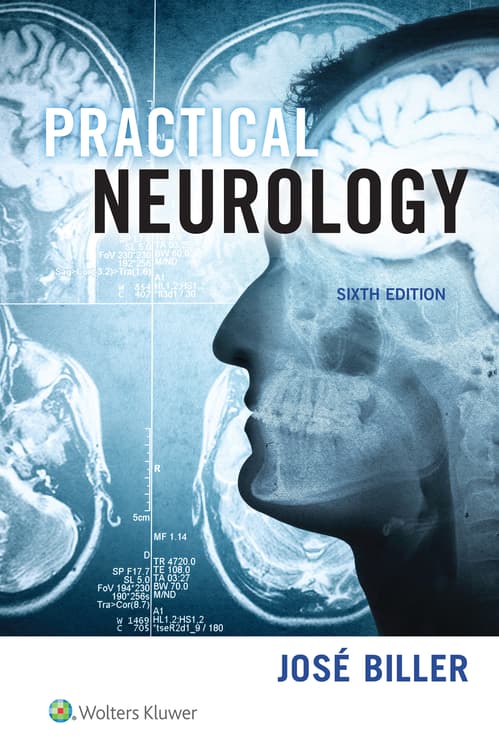 Practical Neurology eBook with Multimedia