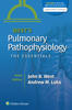West's Pulmonary Pathophysiology