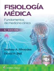 Fisiología médica