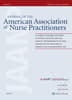 Journal of the American Association of Nurse Practitioners