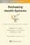 Reshaping Health Systems