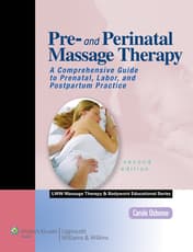 VitalSource e-Book for Pre-and Perinatal Massage Therapy