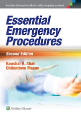 Essential Emergency Procedures