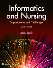 Informatics and Nursing