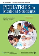 Pediatrics for Medical Students