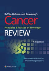 DeVita, Hellman, and Rosenberg's Cancer, Principles and Practice of Oncology: Review