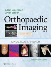 Orthopaedic Imaging: A Practical Approach