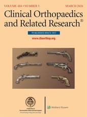 Clinical Orthopaedics and Related Research®