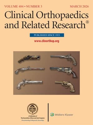 Clinical Orthopaedics and Related Research®