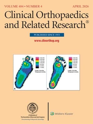 Clinical Orthopaedics and Related Research®