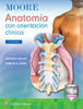 Moore Anatomía con Orientación Clínica 9e Lippincott Connect Instant Digital Access