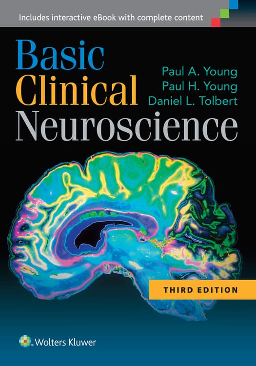 Basic Clinical Neuroscience