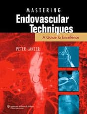 VitalSource e-Book for Mastering Endovascular Techniques