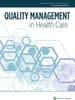 Quality Management in Health Care Online