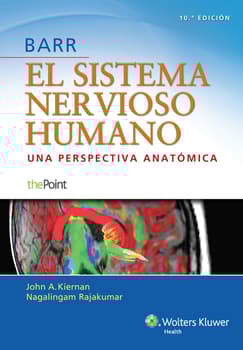 Barr  el Sistema Nervioso Humano