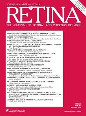 RETINA® Online