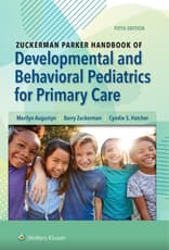 Zuckerman Parker Handbook of Developmental and Behavioral Pediatrics for Primary Care