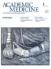 Academic Medicine Online